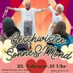 Zirkus Primel - Geschwister Sonne & Mond