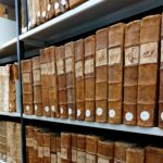 05.07.2024: Blick ins Stadtarchiv Mössingen - Wie erforsche ich meine Familie