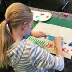 28.09.2024: Textildruckworkshop in der Pausa