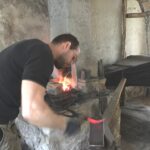 19.05.2024: Internationaler Museumstag - Messerschmiede geöffnet