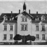 13.10.2024: Lehrer,Lomba, Lädle - Rundgang durch Belsen