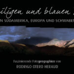 Von heiligen und blauen Bergen TOUR DUSSLINGEN NEHREN GOMARINGEN