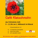 Kllatschmohncafe