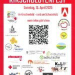 Kirschblütenfest