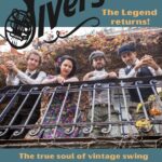 Quarteto Jivers - acustic swing