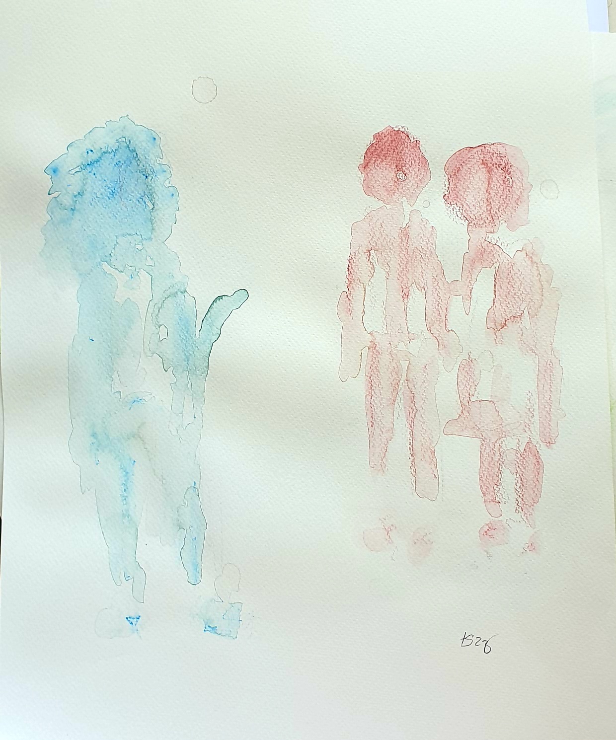 19.08.2025 - Coaching trifft Tarot - eine kleine kreative Gesprächsrunde zu Zweit/ mit Henriette