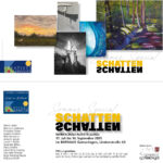 14:00 Uhr - Führung durch die Ausstellung - Schatten -  Eine Werkschau und Ausstellung Kreatives Gomaringen