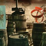 15. Kunstdorf Unterjesingen - DIE DOCUMENTA  AUF DEM DORF - ins Offene