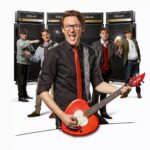 Bewie Bauer Ein Teenager wird 50!