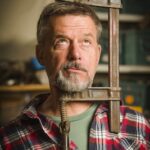 ULI BÖTTCHER - "Herr der Zwinge"  Sonntag 09.11.2025 um 20:00 Uhr