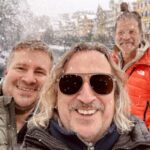 Dieter Thomas Kuhn, Philipp Feldtkeller & Michael Kobr - UNGEFÖHNT - Ein musikalischer Geschichtenabend Mittwoch 17.12.2025 um 20:00 Uhr