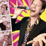 JAKOB NACKEN & DIE TOYBOYS - Das Impro-Konzert! Silvester-special    Mittwoch 31.12.2025 um 20:00 Uhr