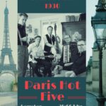 Paris Hot Five - True Vintage Swing
