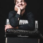 Søren Thies Von Odessa nach Paris Klezmer & Musette