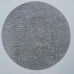 Sonderausstellung Klaus Herzer \"Zeichen, Schrift und Notationen\"  09. Oktober 2025 – 28. September 2026