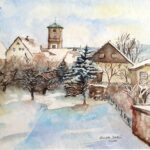 Sa. 29.11.2025 ab 14 Uhr - Weihnachtsmarkt in Gomaringen