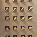 Papierexperimente Teil 3 - aus 2D mach 3D