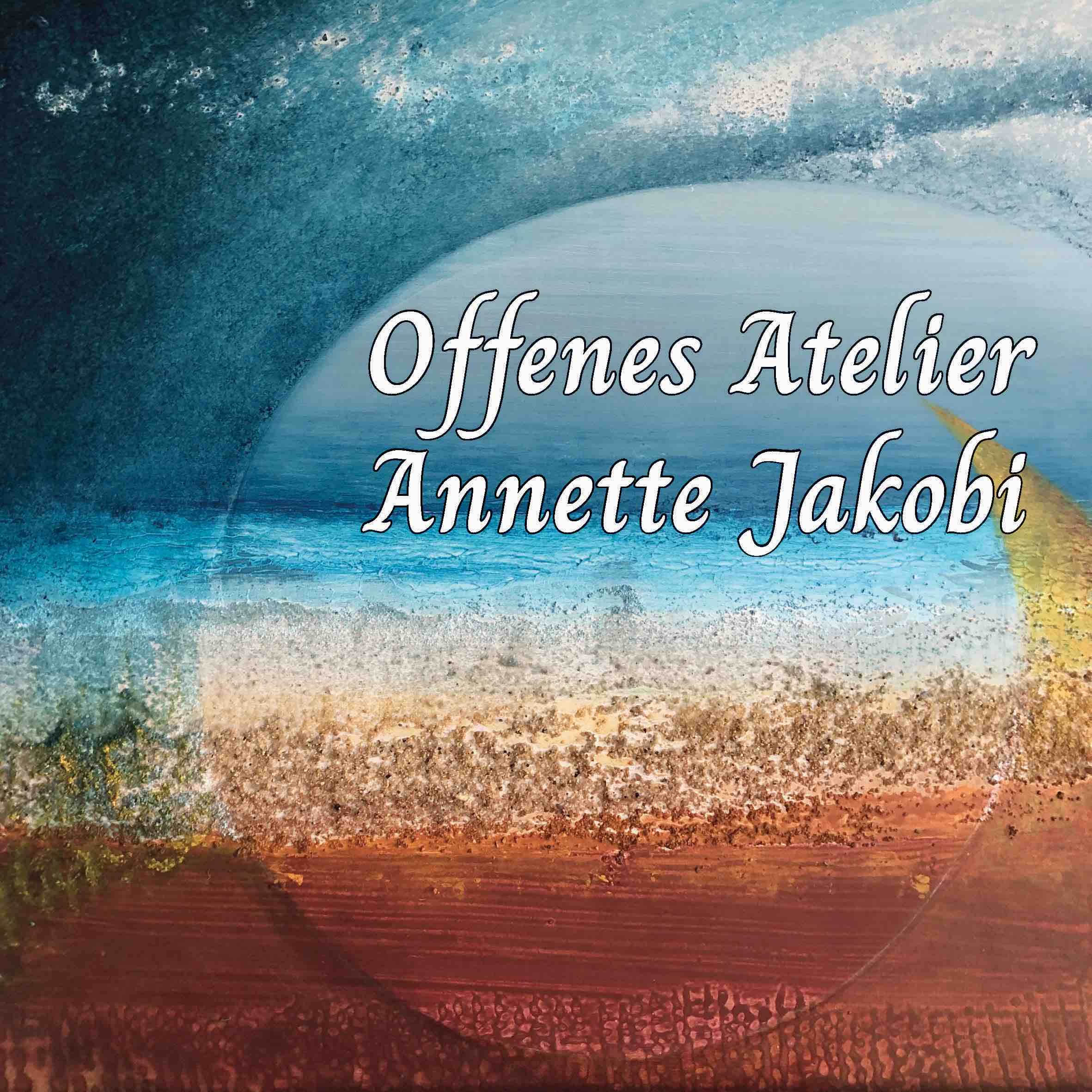 Offenes Atelier & Schmuckgalerie