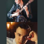 Konzert mit Charlotte Pelgen & Sascha Kommer