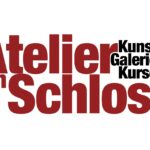 17.07.26 Stimmungsbilder Teil 1 - abstract painting im Atelier am Schloss