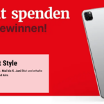 Blutspende in Gomaringen