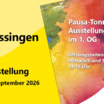 Lesung von Prof.i.R. Gunther Klosinski