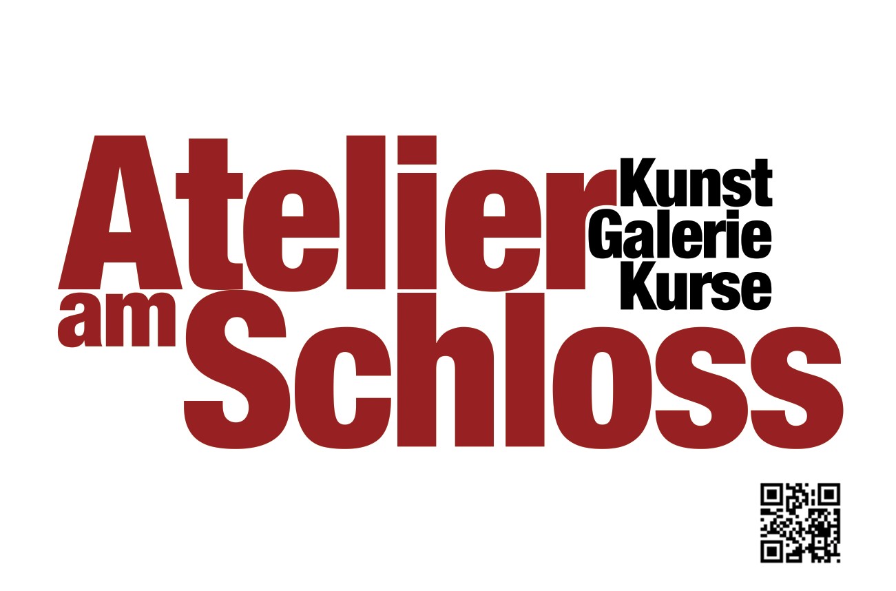 25.09. - Malerei neu erleben - Teil 1 - Stimmungsbilder im Atelier am Schloss